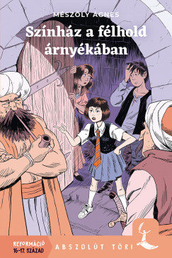 Mszly gnes - Sznhz a flhold rnykban