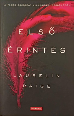 Laurelin Paige - Els� �rint�s