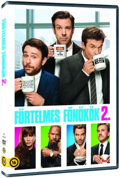 Sean Anders - Frtelmes fnkk 2. - DVD