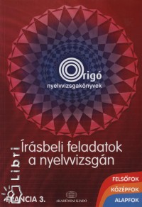 Staub Valria - rsbeli feladatok a nyelvvizsgn - Francia 3.