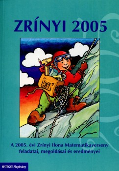 Csords Mihly  (Szerk.) - Csordsn Szcsi Joln  (Szerk.) - Domozi Dina  (Szerk.) - Kovcsn Szipn Andrea  (Szerk.) - Nagy Tibor  (Szerk.) - Szab Istvn  (Szerk.) - Zrnyi 2005