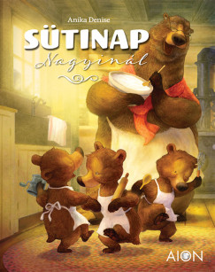 Anika Denise - Stinap Nagyinl