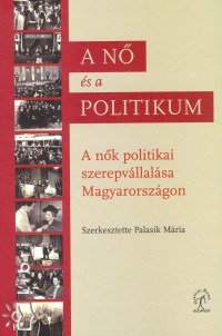Palasik Mria  (Szerk.) - A n s a politikum