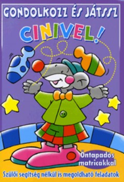 Gondolkozz s jtssz Cinivel! - Lila