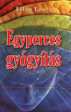 Laura Ellen - Egyperces gygyts