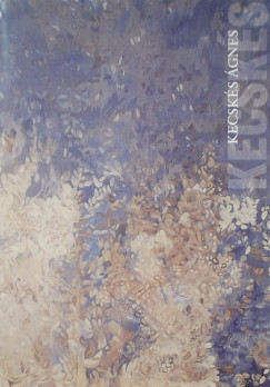 Kecskés Ágnes életkatalógusa (dedikált)