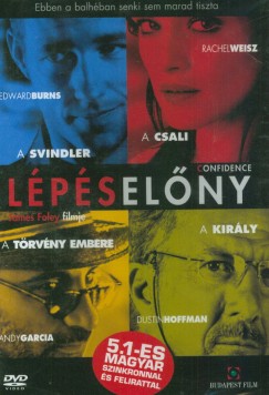 Lpselny - DVD