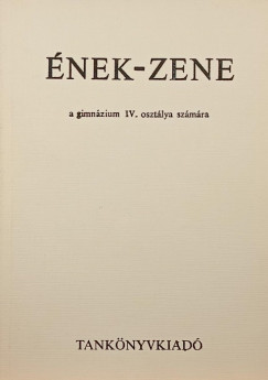 Ének - zene