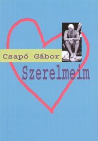 Csap Gbor - Szerelmeim