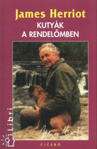 James Herriot - Kutyák a rendelőmben