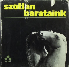 Bozky va  (Szerk.) - Sztlan bartaink