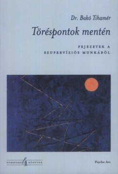 Dr. Bak Tihamr - Trspontok mentn