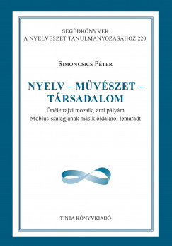 Dr. Simoncsics Pter - Nyelv - mvszet - trsadalom
