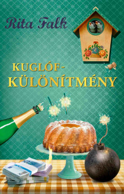 Rita Falk - Kuglf-klntmny