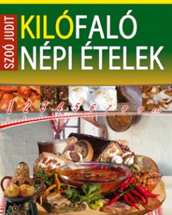 Szo Judit - Kilfal npi telek