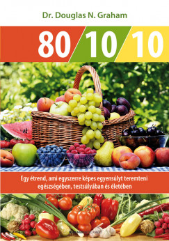 Dr. Douglas N. Graham - 80 / 10 / 10