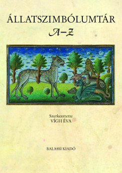 Vgh va  (Szerk.) - llatszimblumtr