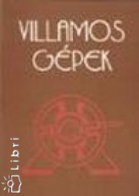 Malya Jnos - Villamos gpek