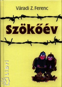 Vradi Z. Ferenc - Szkv
