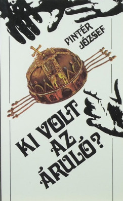 Pintr Jzsef - Ki volt az rul?