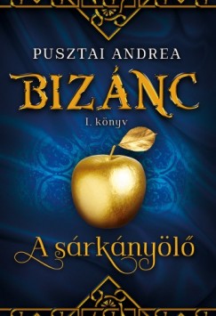 Pusztai Andrea - A srknyl