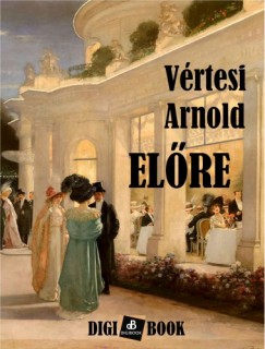 Vrtesi Arnold - Elre