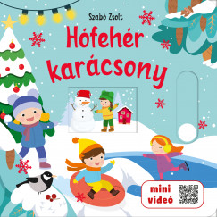 Szab Zsolt - Hfehr karcsony