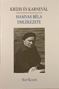 Ambrus Lajos (Szerk.) - Krízis és karnevál