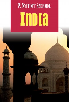 Tom Le Bas  (Szerk.) - India