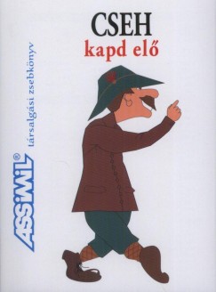Martin Wortmann - Cseh - Kapd el