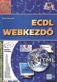 Brtfai Barnabs - ECDL Webkezd