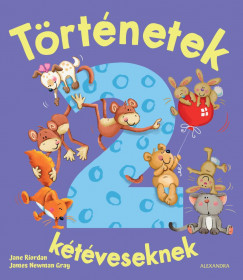 James Newman Gray - Jane Riordan - Trtnetek ktveseknek