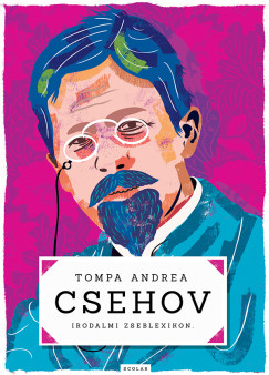 Tompa Andrea - Csehov