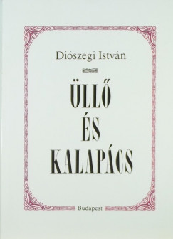 Diszegi Istvn - ll s kalapcs