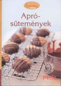 Pamela Clark - Louise Patniotis - Aprstemnyek