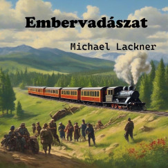 Michael Lackner - Embervadszat