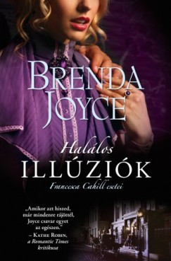 Brenda Joyce - Hallos illzik