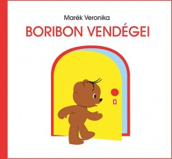 Mark Veronika - Boribon vendgei