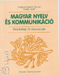 Antaln Dr. Szab gnes - Ratz Judit - Magyar nyelv s kommunikci 7.