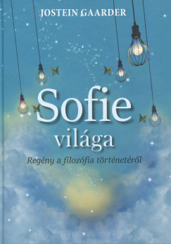 Jostein Gaarder - Sofie vilga