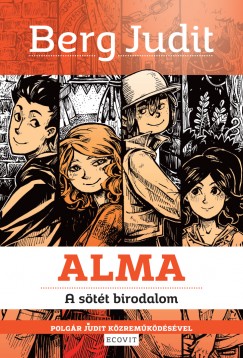 Berg Judit - Polgr Judit - Alma