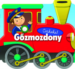 Agnieszka Bator - Csihuhu! - Gzmozdony
