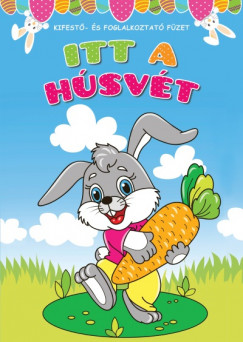 Itt a hsvt