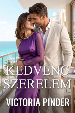 Victoria Pinder - Kedvenc szerelem