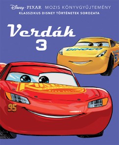 Disney klasszikusok - Verdk 3.