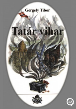 Gergely Tibor - Tatr vihar