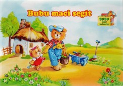 Bubu maci segt