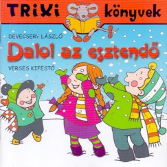 Devecsery Lszl - Dalol az esztend