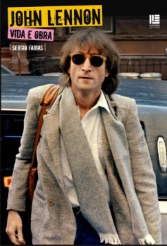 Sergio Farias - John Lennon