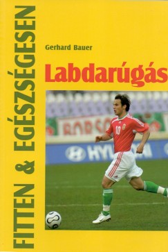 Gerhard Bauer - Labdargs